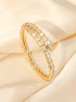 Golden Snake