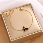 Gold Black