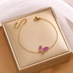 Golden Purple