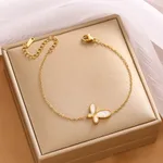 Golden White