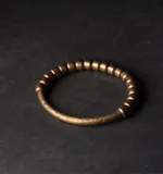 A Male 17 Beads