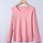 Round Pink