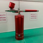 Big Red Accessories
