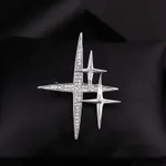 Silver Cross Xingx