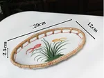 Water Grass Style