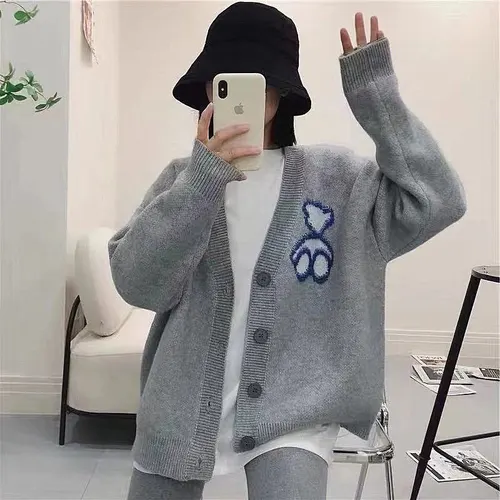 Gray