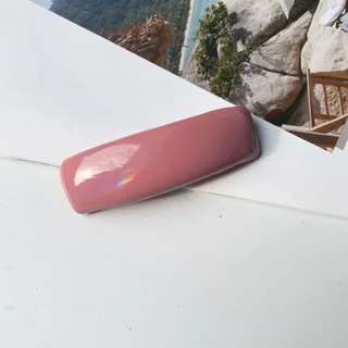 Side South Korea Ins Laser Wallet - Laser Powder