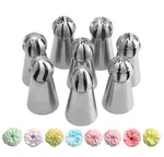 8Pcs
