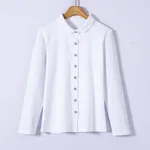 Rounded White