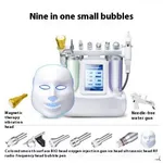 Nine In One