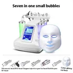 Seven In One
