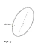 Bracelet Steel 55Mm