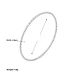 Bracelet Steel 65Mm