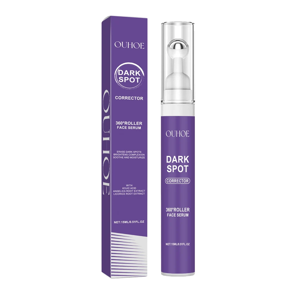 Dark Spot Corrector Serum - Essence Liquid