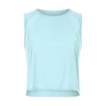 Ice Crushing Blue