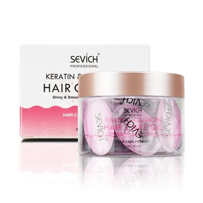 Soft Hair Care Anti Frizz Essential Oil Pink - Shop at LoveMi