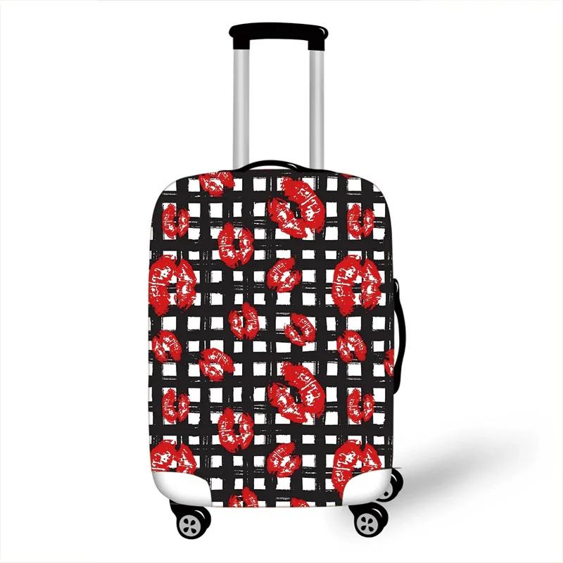 Luggage Protective Dust Cover 03Style L26To28Inches - Shop at LoveMi