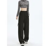 Black Trousers