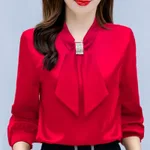Bright Red