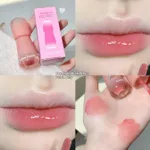 01 White Peach Frozen