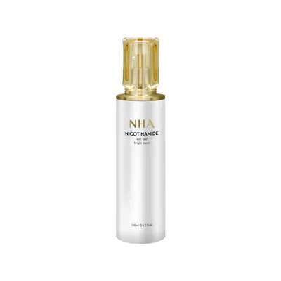 Nicotinamide Care Product Set Brightens Skin Color Essence - Shop at LoveMi