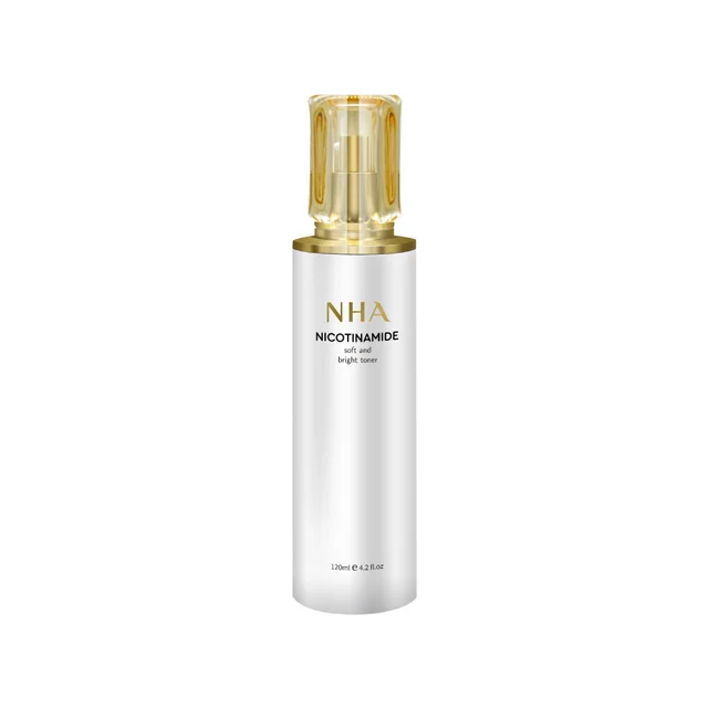 Nicotinamide Care Product Set Brightens Skin Color Essence - Shop at LoveMi