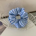 White Background Light Blue