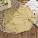 Lemon Yellow