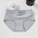 Flower Gray