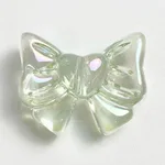 Transparent Light Green