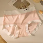 Peach Pink