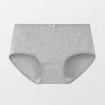 Flower Gray