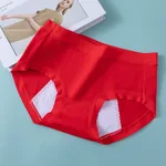 Bright Red