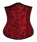 Black And Red