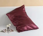 Deep Burgundy