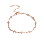Rose Gold Bracelet