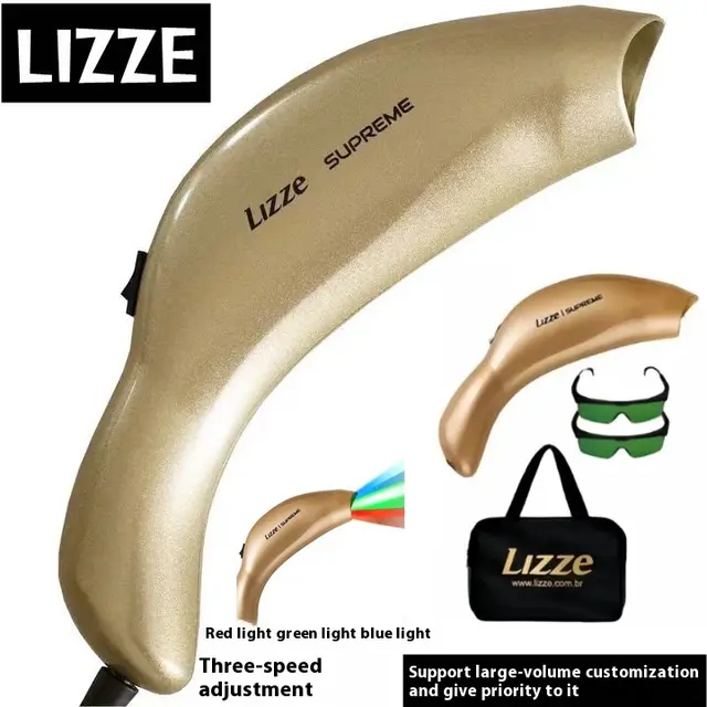 Scalp Detection Instrument Repair Scalp Anti hair Loss Strengthen Scalp European Plug - Shop at LoveMi