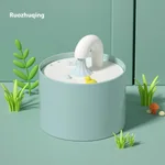 Small Size Faucet Cyan