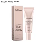 Ivory White