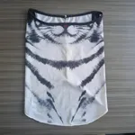 Tabby Cat