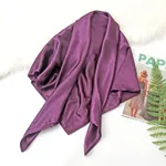 90 Solid Color Dark Purple
