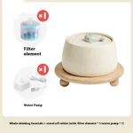 Rice White And Bowl And Shelf