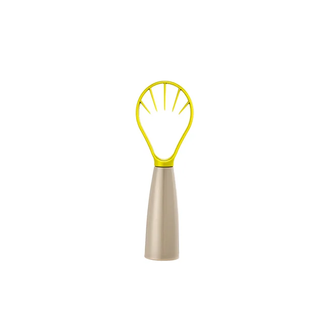 Vertical ABS Material Kitchen Small Tool Set Fruit Sac Digging - Shop at LoveMi