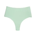 Light Lake Green