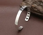 Bare Half Rings