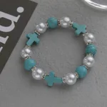 Turquoise Blue