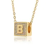 Gold B