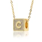 Gold C