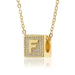 Gold F