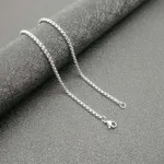 Silver 3 Mmx61Cm